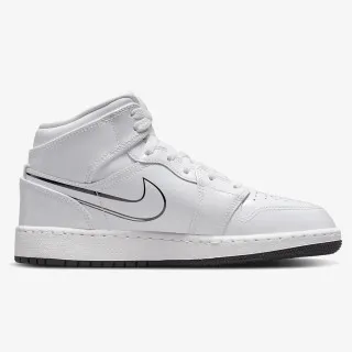Nike Patike AIR JORDAN 1 MID SS (GS) 