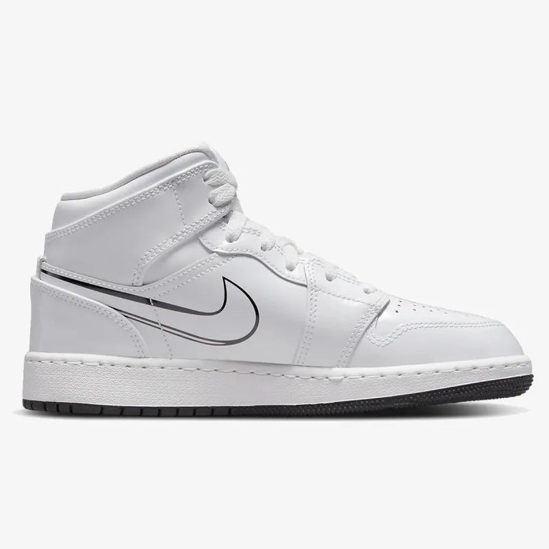 Nike Patike AIR JORDAN 1 MID SS (GS) 