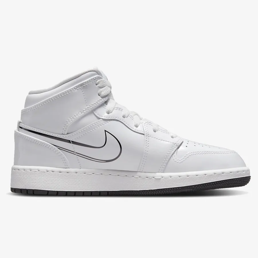 Nike Patike AIR JORDAN 1 MID SS (GS) 