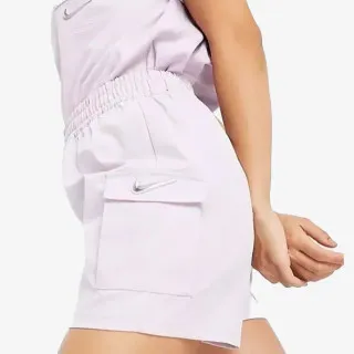 Nike Šorc W NSW SWSH SHORT WVN HR NFS 