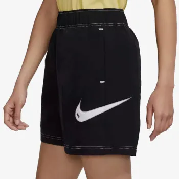 Nike Šorc W NSW WASH SHORT HR NFS 