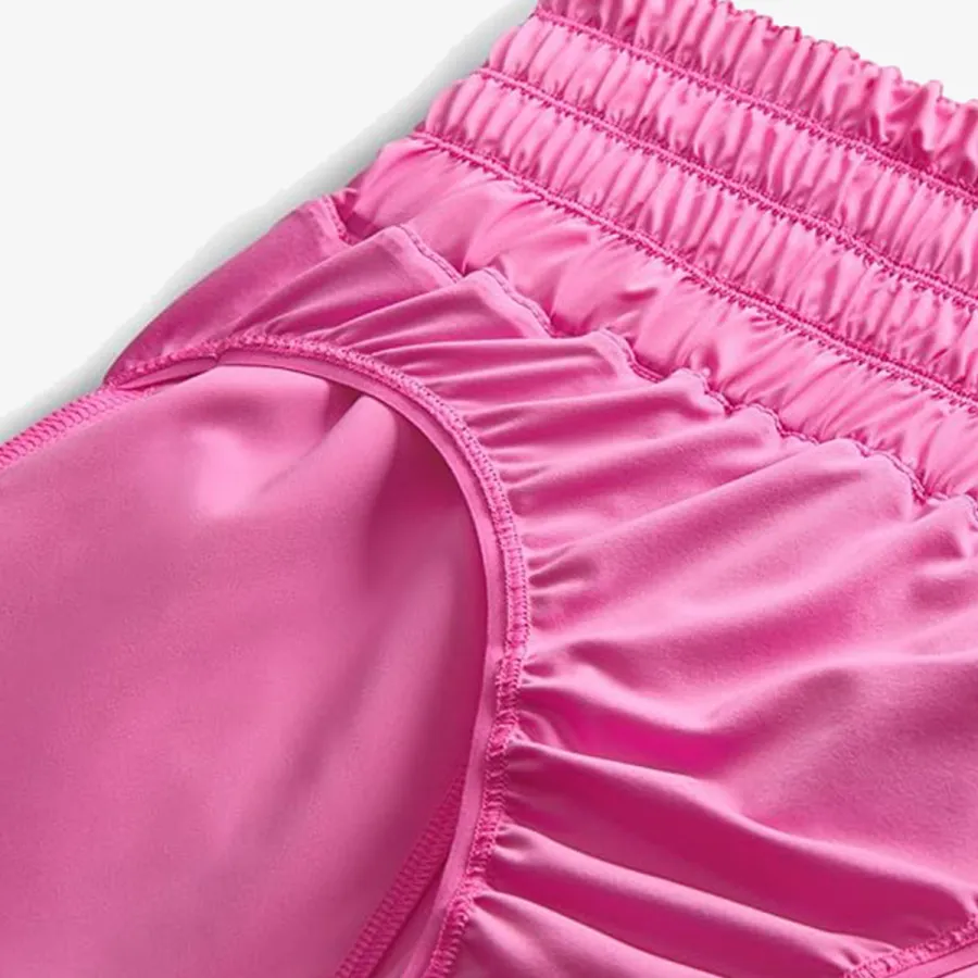 Nike Šorc W NSW WASH SHORT HR NFS 