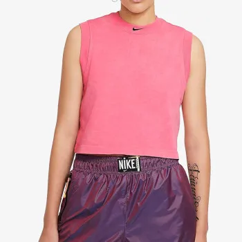 Nike Majica W NSW WASH TNK TOP NFS 
