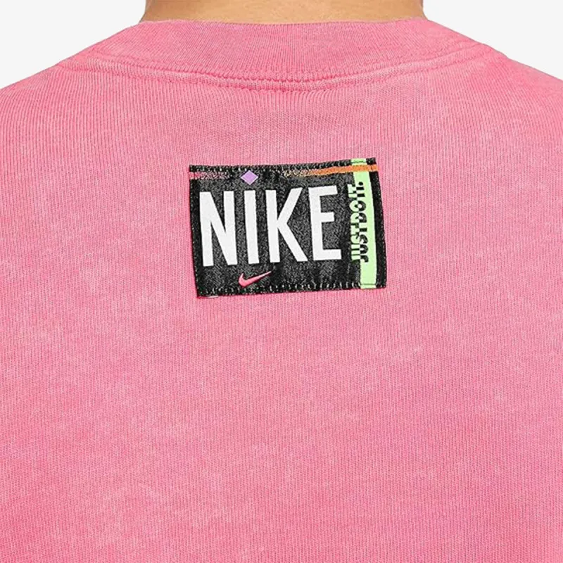Nike Majica W NSW WASH TNK TOP NFS 
