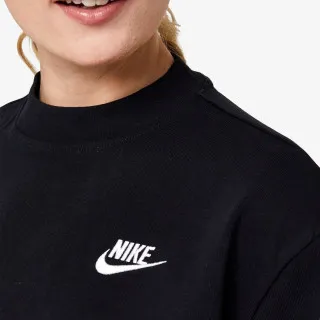 Nike Majica W NSW TOP SS JRSY NFS 