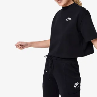 Nike Majica W NSW TOP SS JRSY NFS 