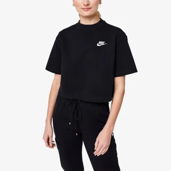 Nike Majica W NSW TOP SS JRSY NFS 