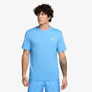 Nike Majica M NSW CLUB SS TEE 