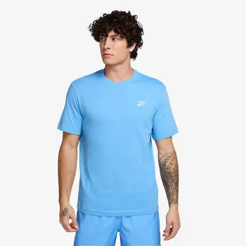 Nike Majica M NSW CLUB SS TEE 