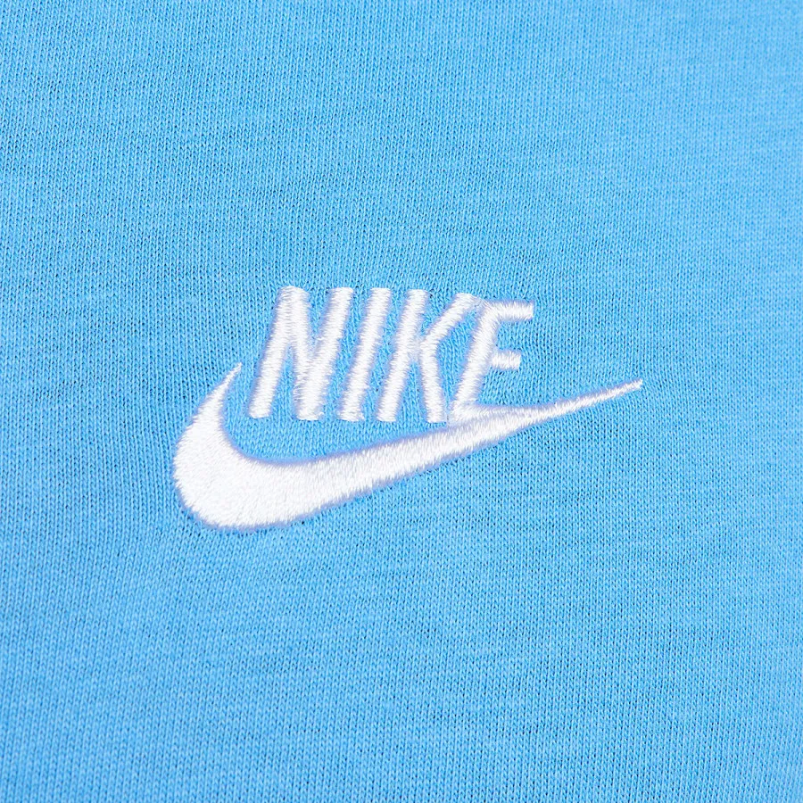 Nike Majica M NSW CLUB SS TEE 