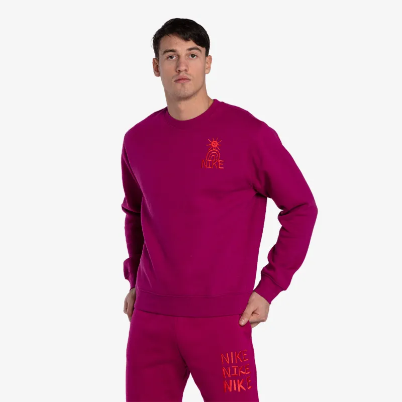 Nike Dukserica Sportswear 