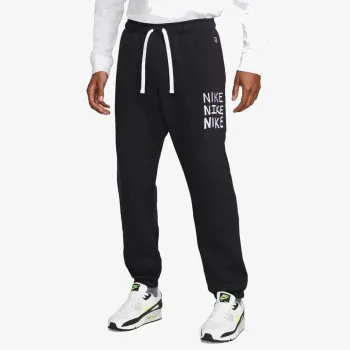 NIKE Donji dio trenerke Sportswear 