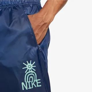 Nike Donji dio trenerke M NSW LND HBR-C WINTER BOTTOM 