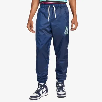 Nike Donji dio trenerke M NSW LND HBR-C WINTER BOTTOM 