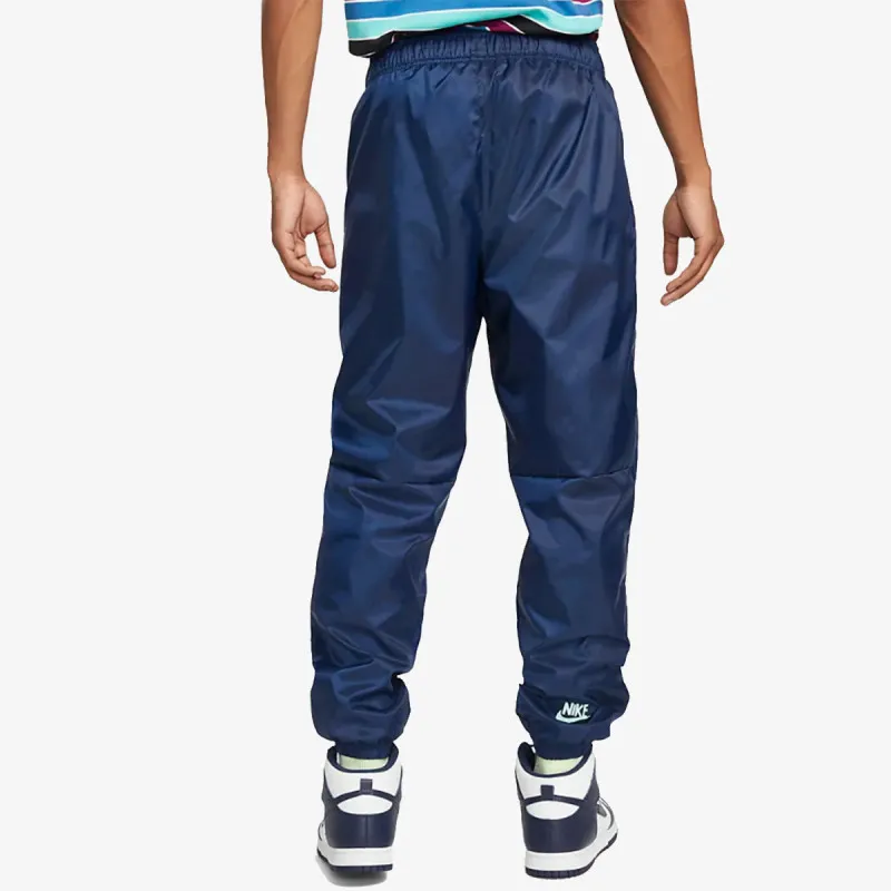 Nike Donji dio trenerke M NSW LND HBR-C WINTER BOTTOM 