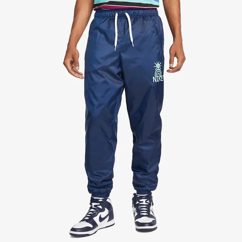 Nike Donji dio trenerke M NSW LND HBR-C WINTER BOTTOM 
