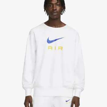 Nike Dukserica M NSW NIKE AIR FT CREW 
