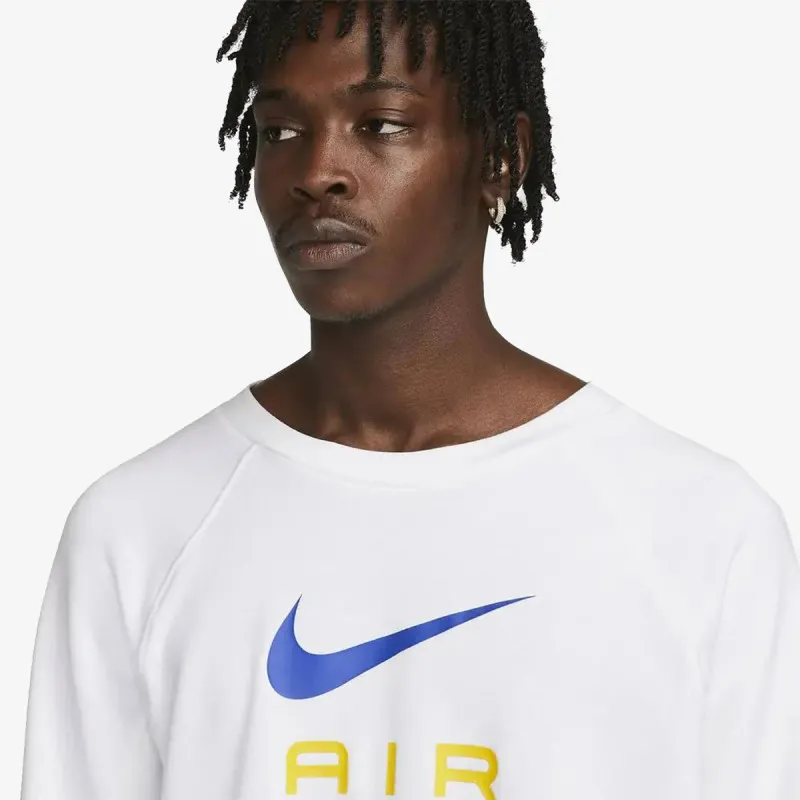 Nike Dukserica M NSW NIKE AIR FT CREW 