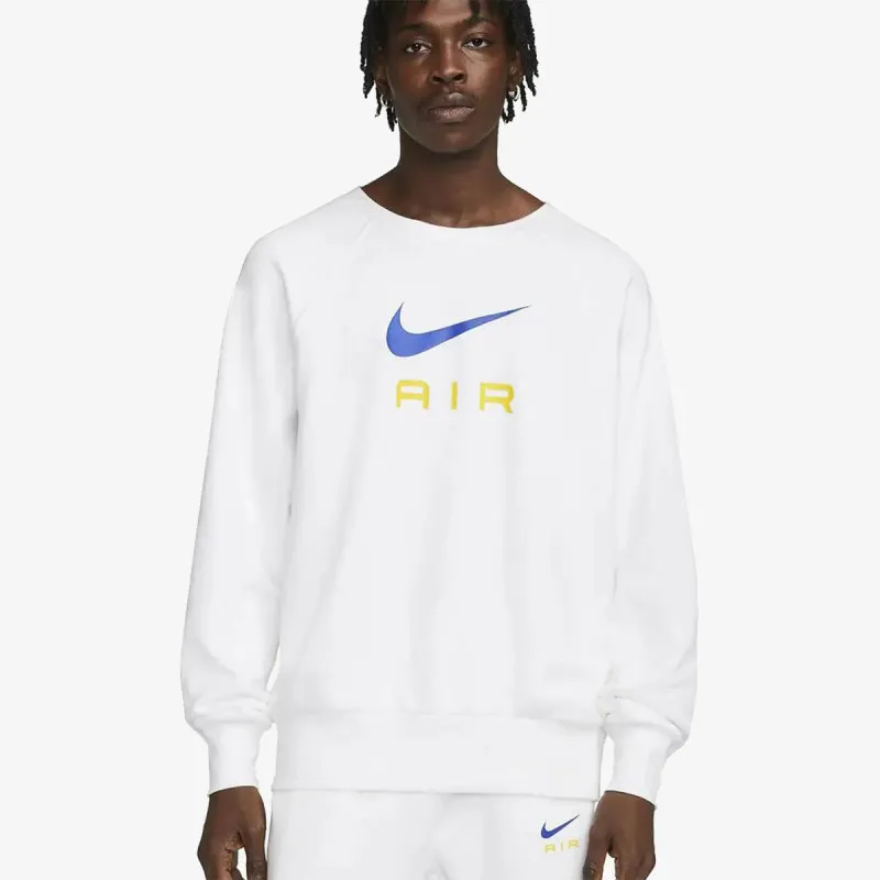 Nike Dukserica M NSW NIKE AIR FT CREW 
