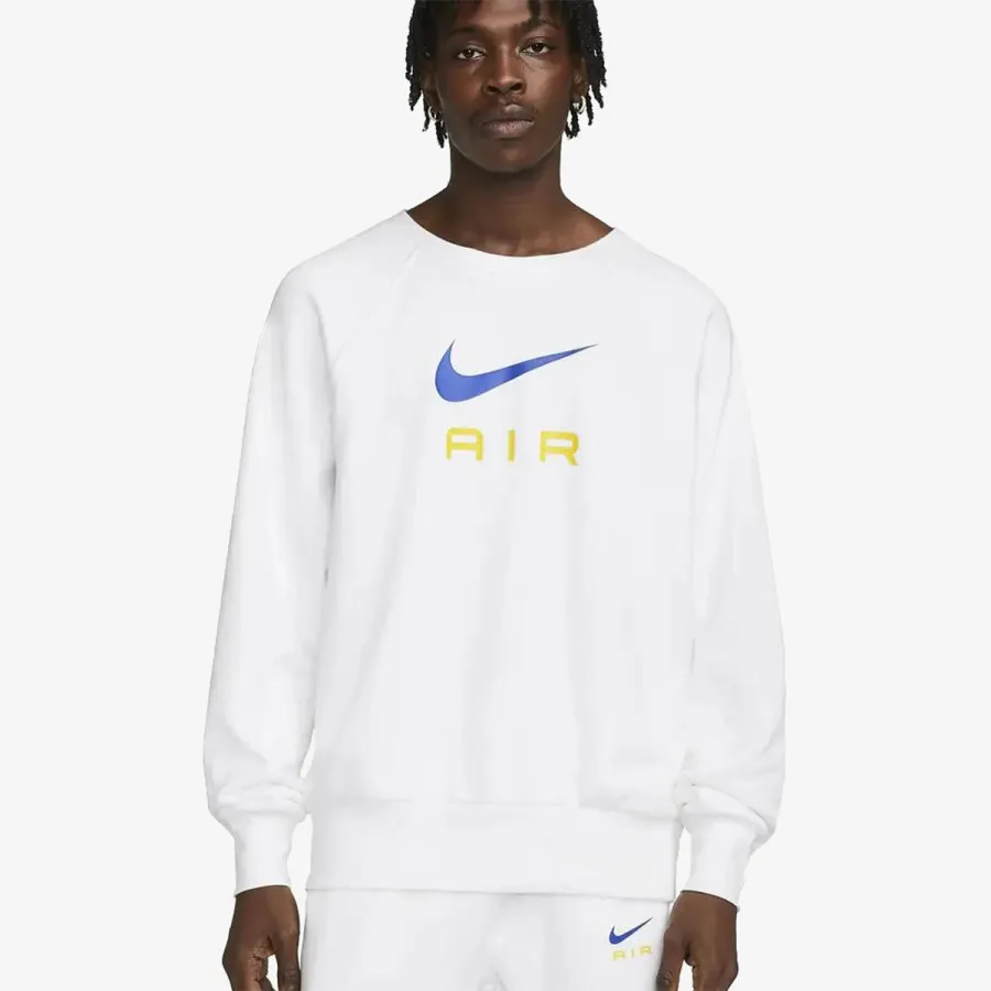 Nike Dukserica M NSW NIKE AIR FT CREW 