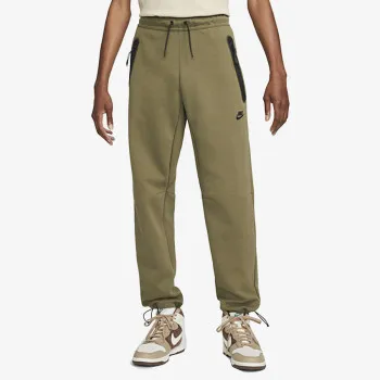 NIKE Donji dio trenerke Sportswear Tech Fleece 