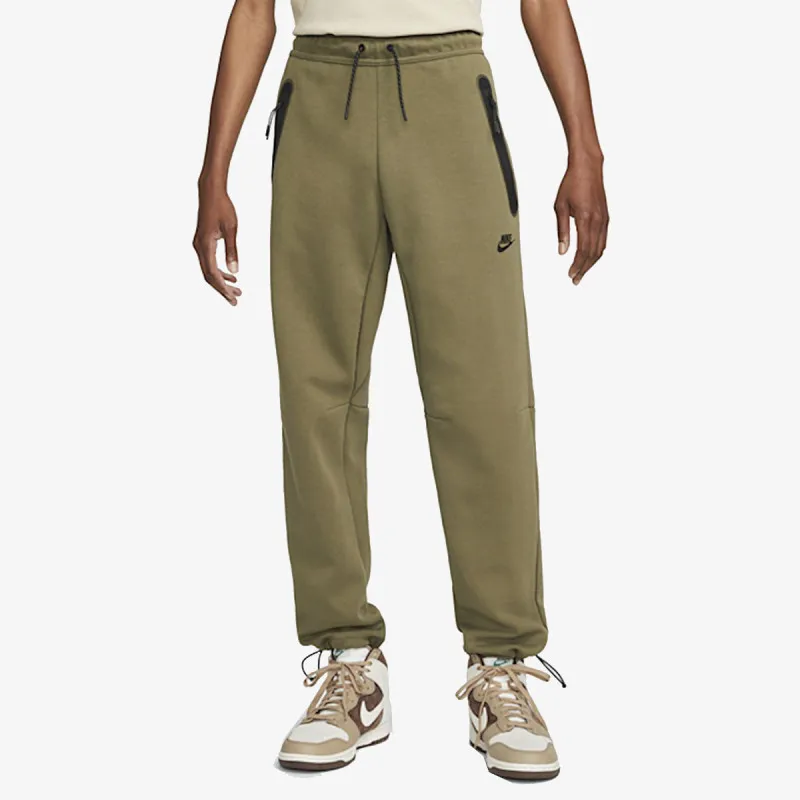 Nike Donji dio trenerke Sportswear Tech Fleece 