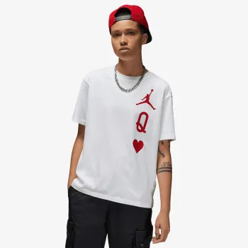 Nike Majica W J FLT GFX GF TEE 