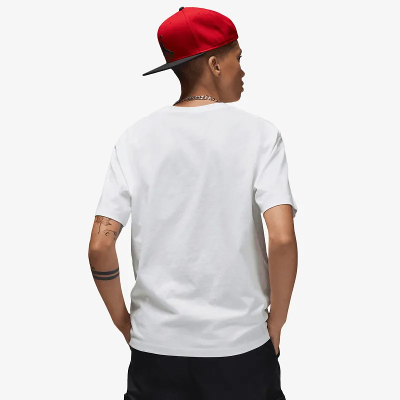 Nike Majica W J FLT GFX GF TEE 