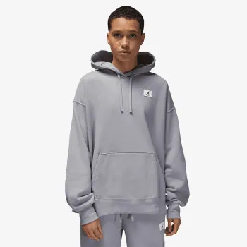 Nike Dukserica W J FLIGHT FLC HOODIE 