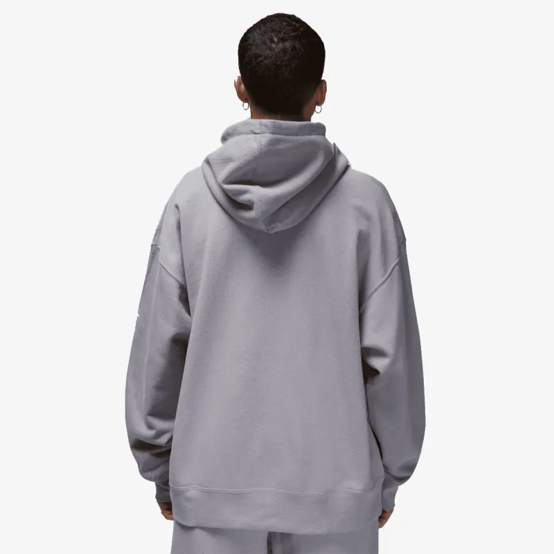 Nike Dukserica W J FLIGHT FLC HOODIE 