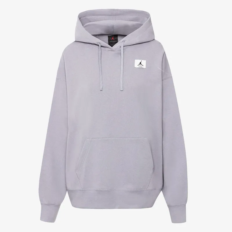 Nike Dukserica W J FLIGHT FLC HOODIE 