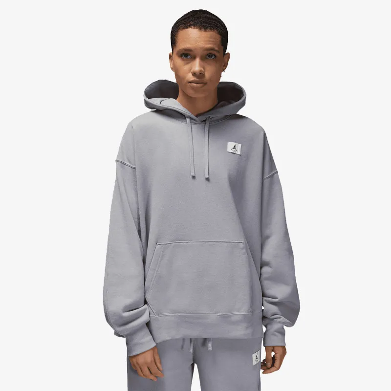 Nike Dukserica W J FLIGHT FLC HOODIE 