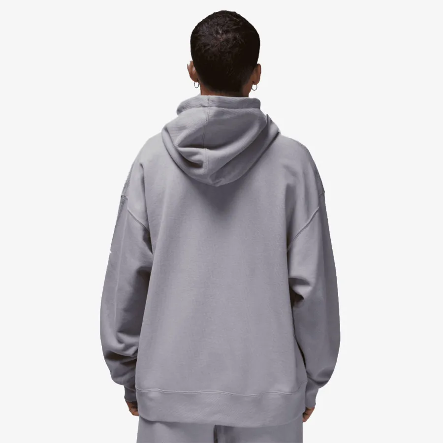 Nike Dukserica W J FLIGHT FLC HOODIE 