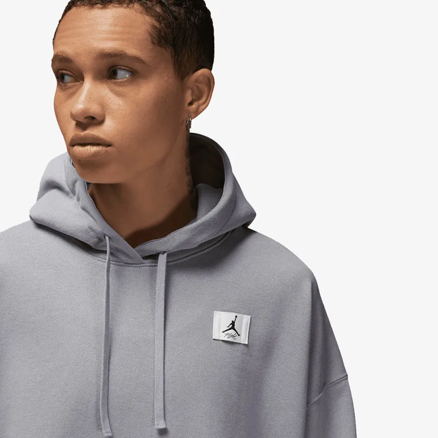 Nike Dukserica W J FLIGHT FLC HOODIE 