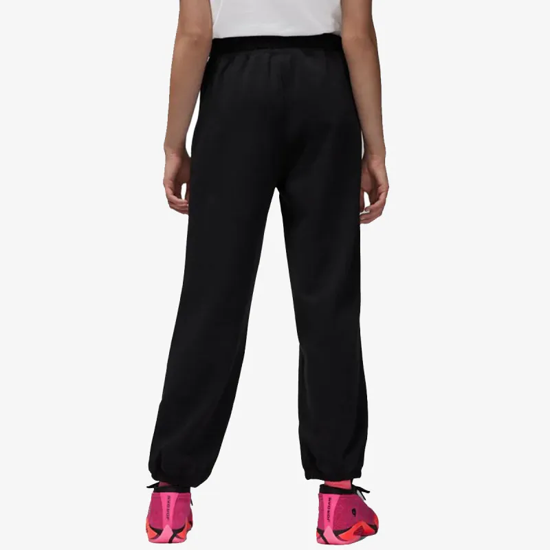 NIKE Donji dio trenerke Jordan Flight 