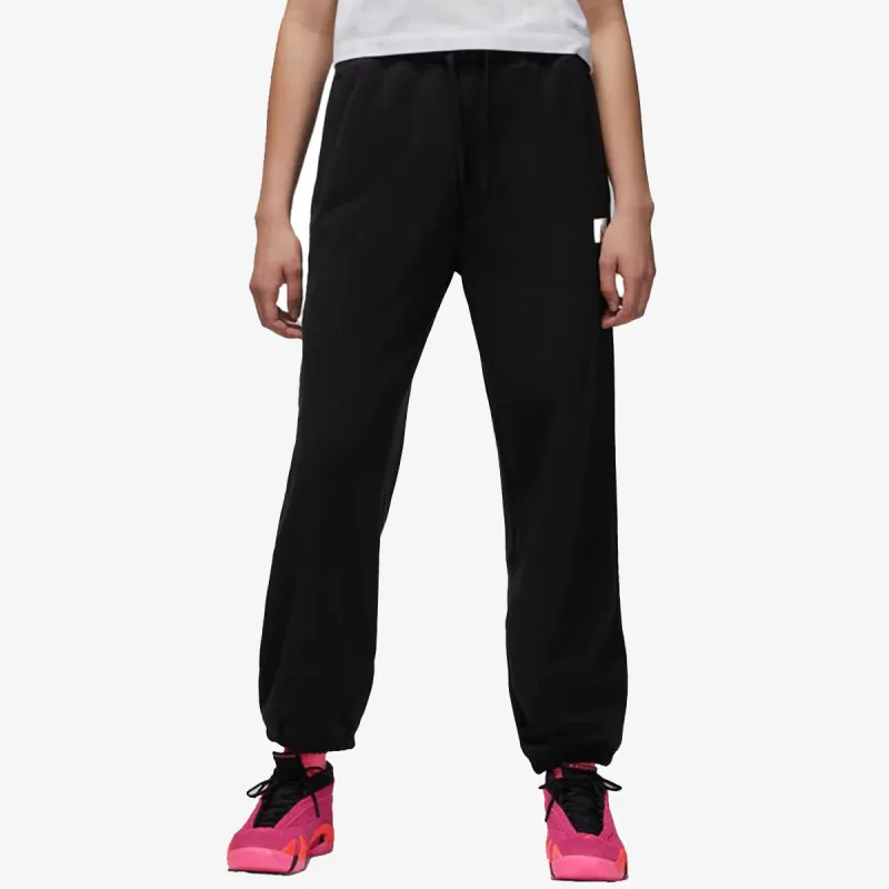 NIKE Donji dio trenerke Jordan Flight 