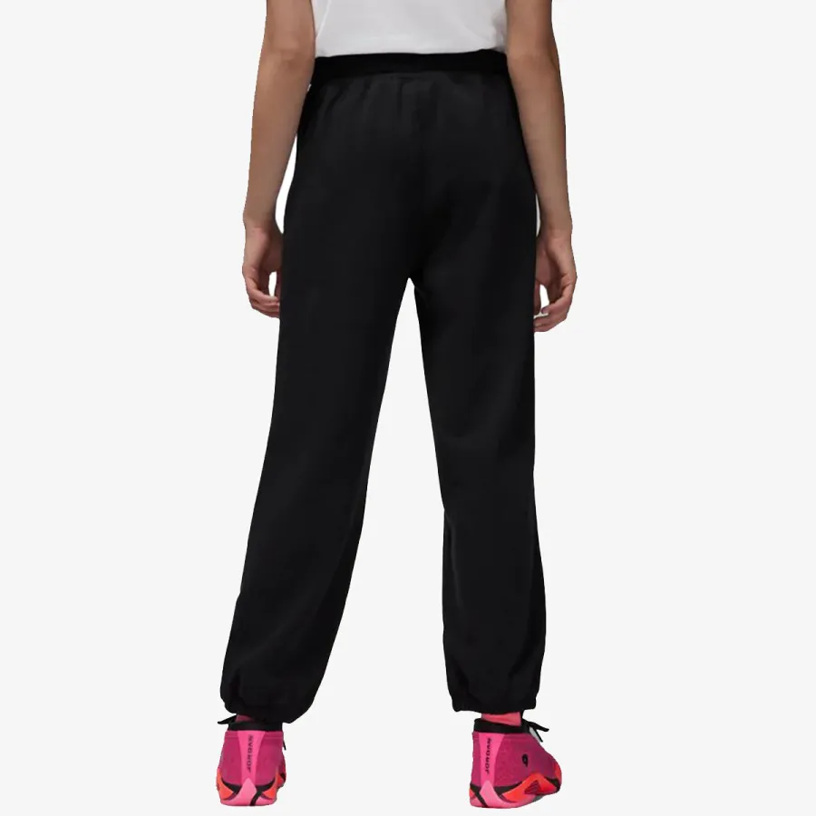 NIKE Donji dio trenerke Jordan Flight 