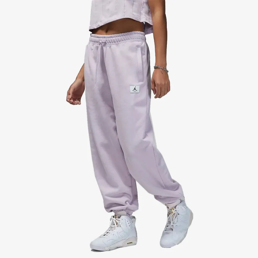 NIKE Donji dio trenerke Jordan Flight 