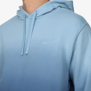 Nike Dukserica Sportswear Club Fleece 