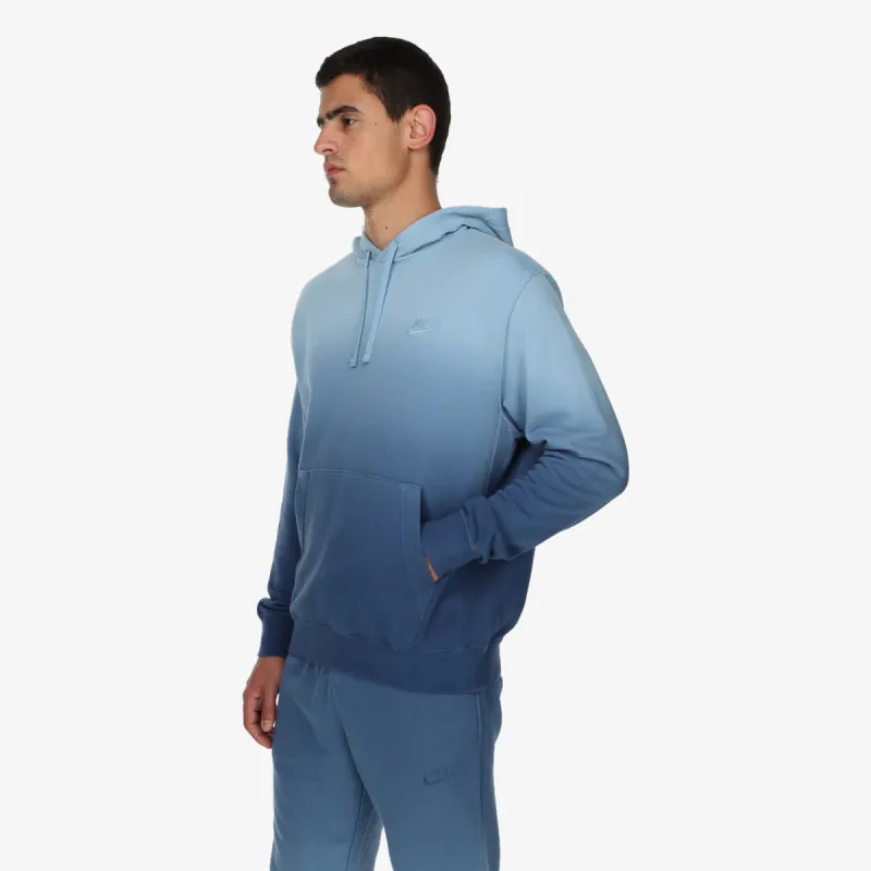 Nike Dukserica Sportswear Club Fleece 
