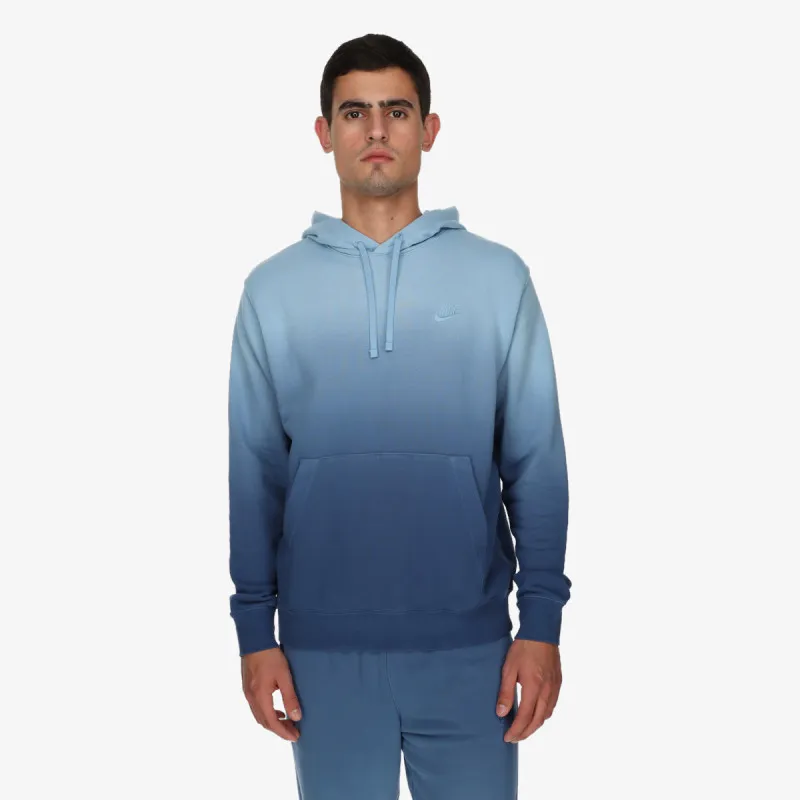 Nike Dukserica Sportswear Club Fleece 
