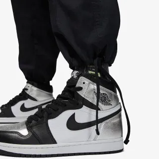 Nike Donji dio trenerke W J FLIGHT CHICAGO PANT 