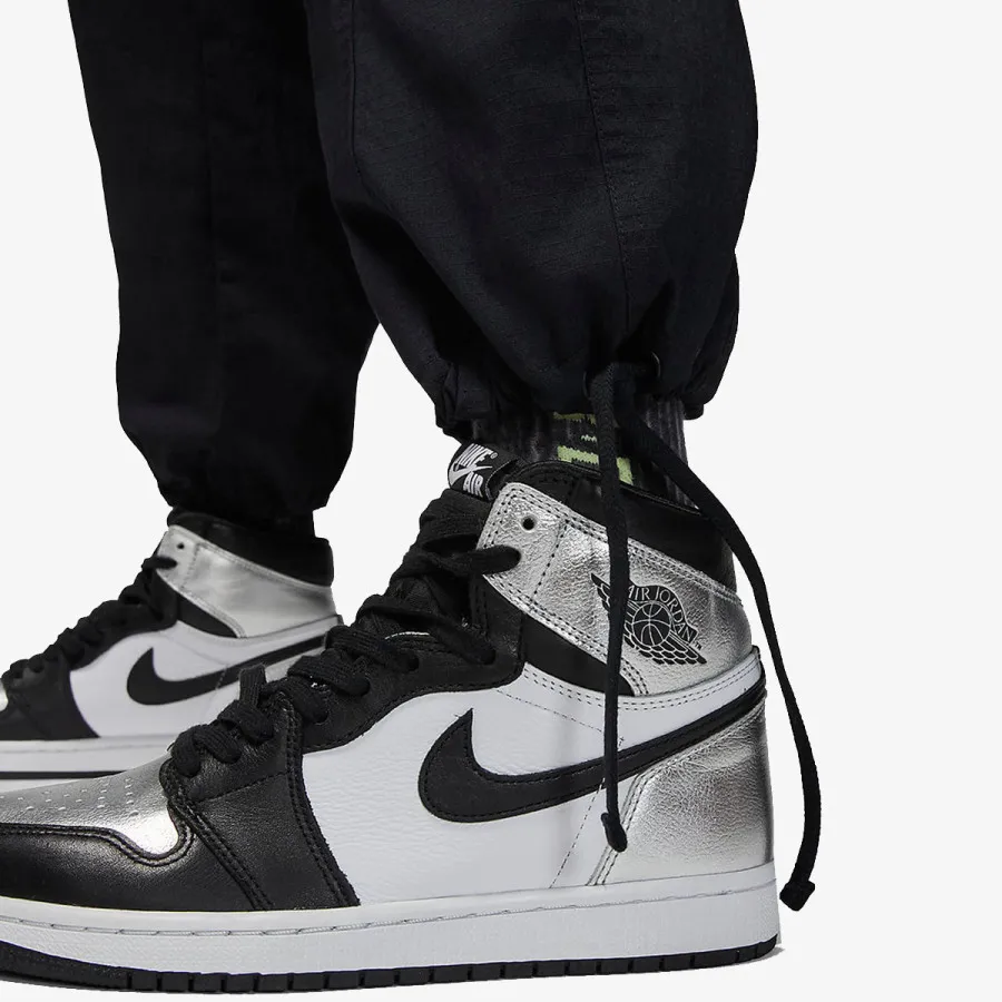 Nike Donji dio trenerke W J FLIGHT CHICAGO PANT 