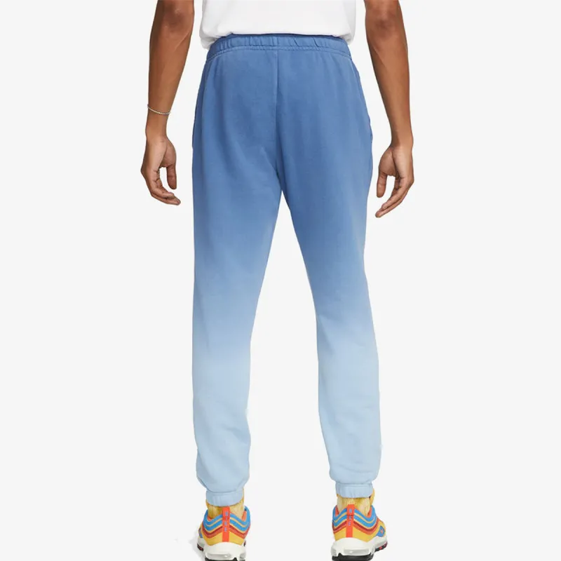Nike Donji dio trenerke Club+ DIP DYE 