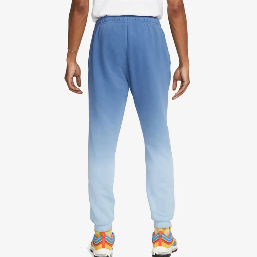 Nike Donji dio trenerke Club+ DIP DYE 