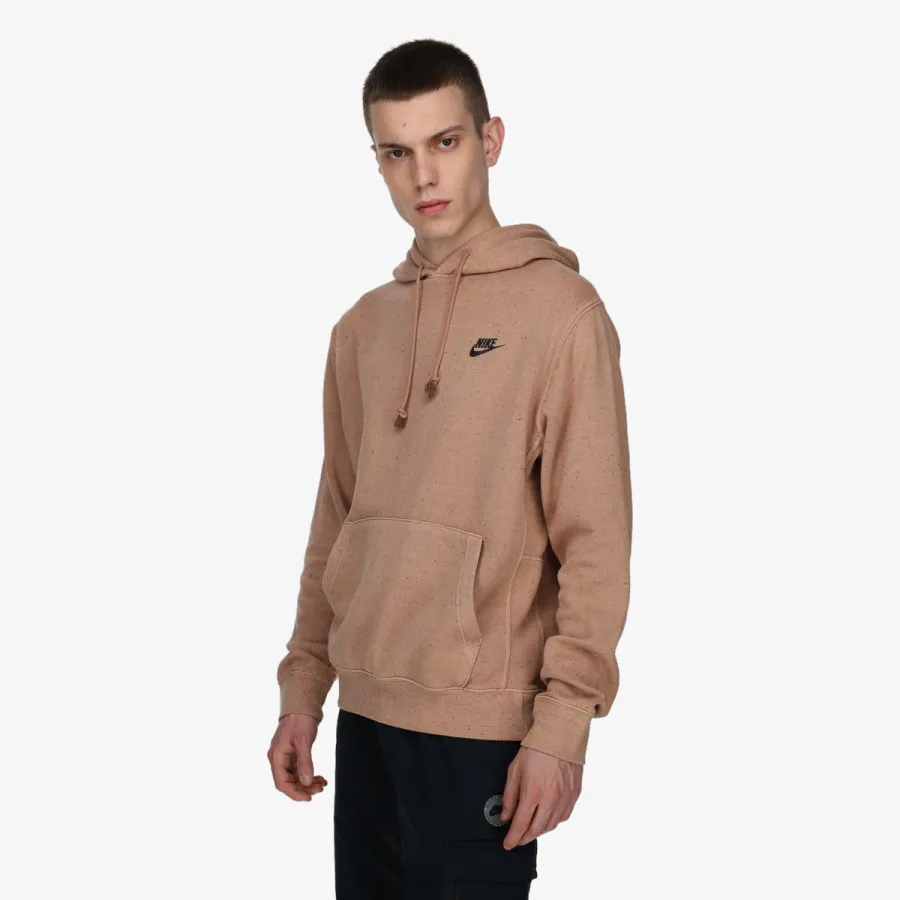NIKE Dukserica Club Fleece 