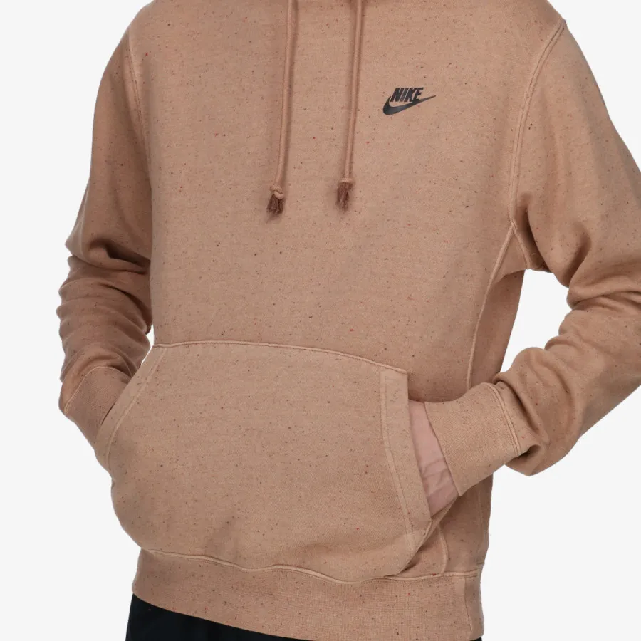 NIKE Dukserica Club Fleece 