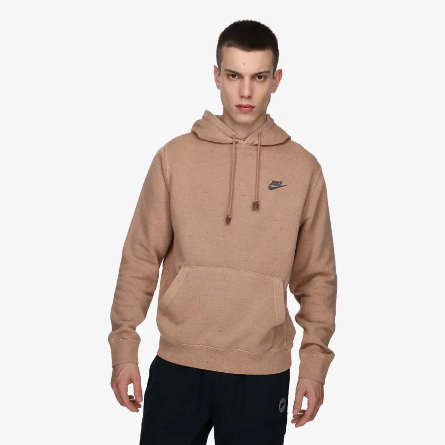 NIKE Dukserica Club Fleece 