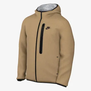 Nike Dukserica Sportswear Tech Fleece 