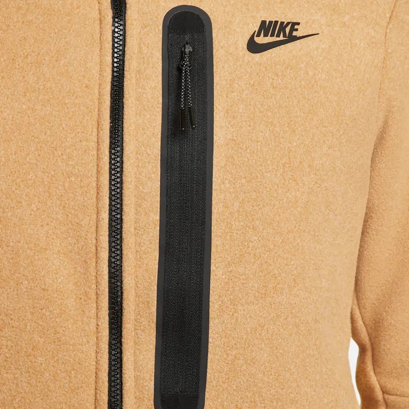 Nike Dukserica Sportswear Tech Fleece 